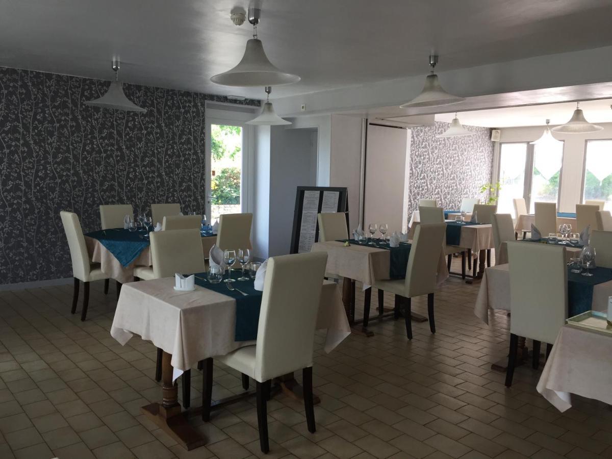 Auberge Du Calvaire Pontchateau Luaran gambar